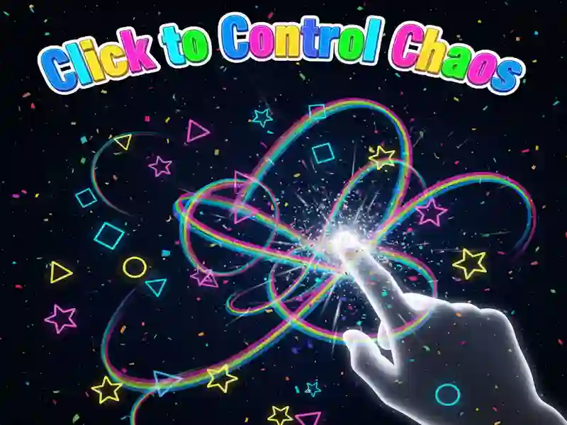 Gioco Clicca per controllare il caos in linea