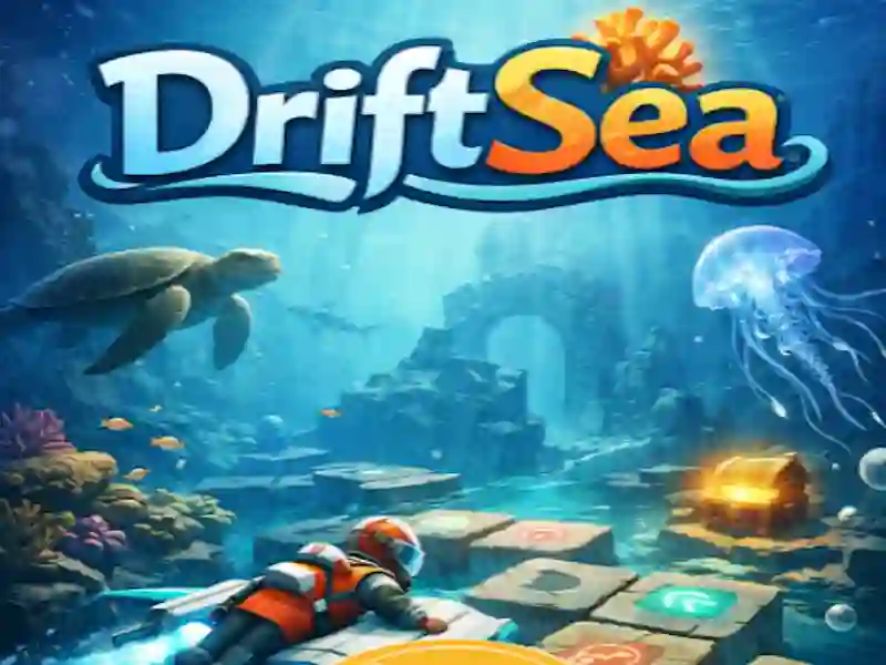 Gioco DriftSea in linea