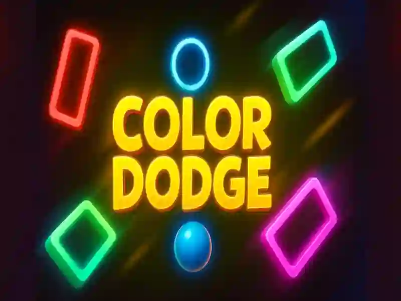 Gioco Color Dodge in linea