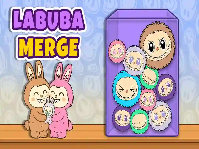 Gioco Labuba si unisce in linea Gioco Labuba si unisce in linea