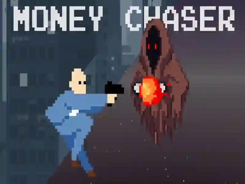 Gioco CHASER MOLTO in linea