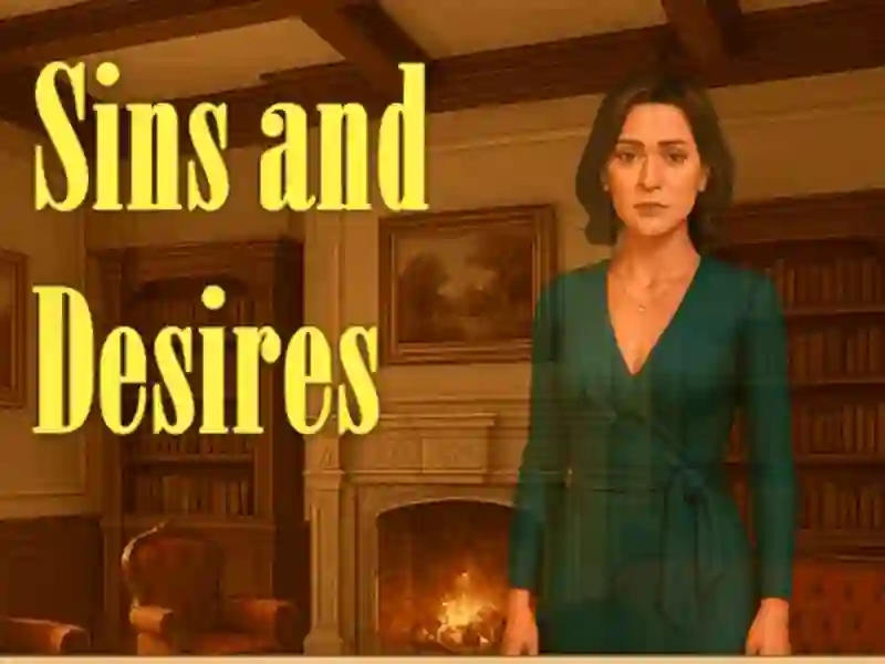 Gioco Peccati e desideri in linea