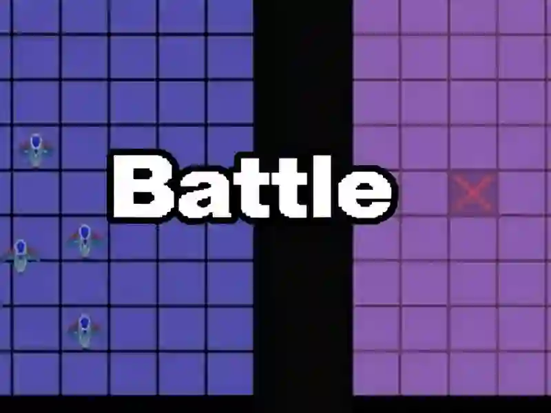 Gioco Battaglia in linea