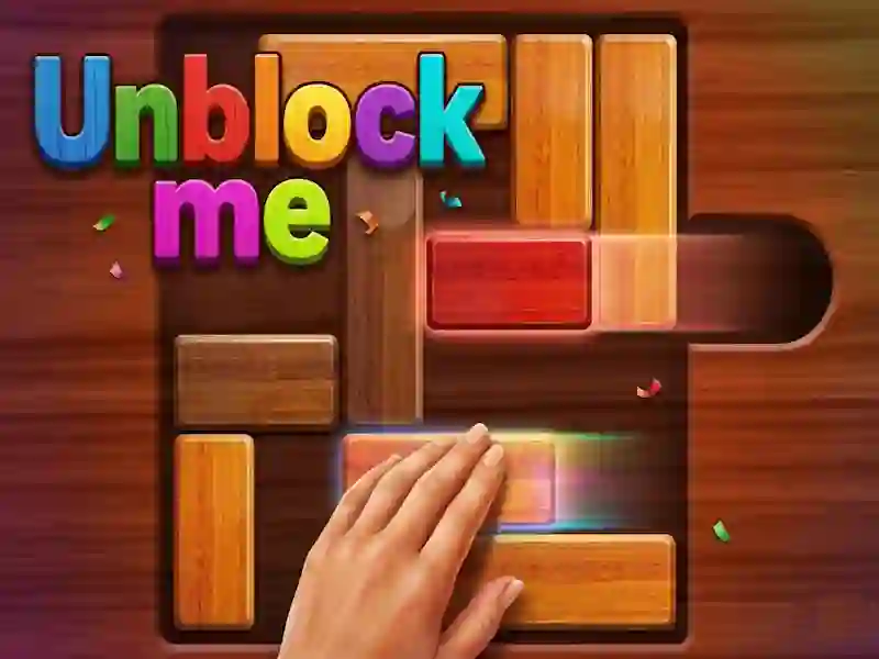 Gioco Unbolck me in linea