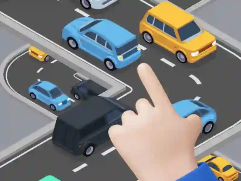 Gioco Parcheggiali tutti! in linea Gioco Parcheggiali tutti! in linea