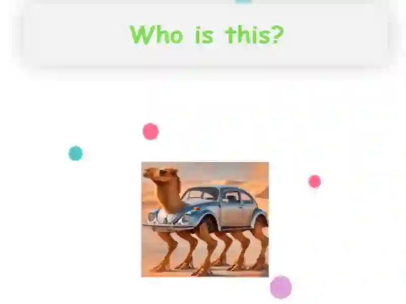 Gioco Test del tralala in linea Gioco Test del tralala in linea