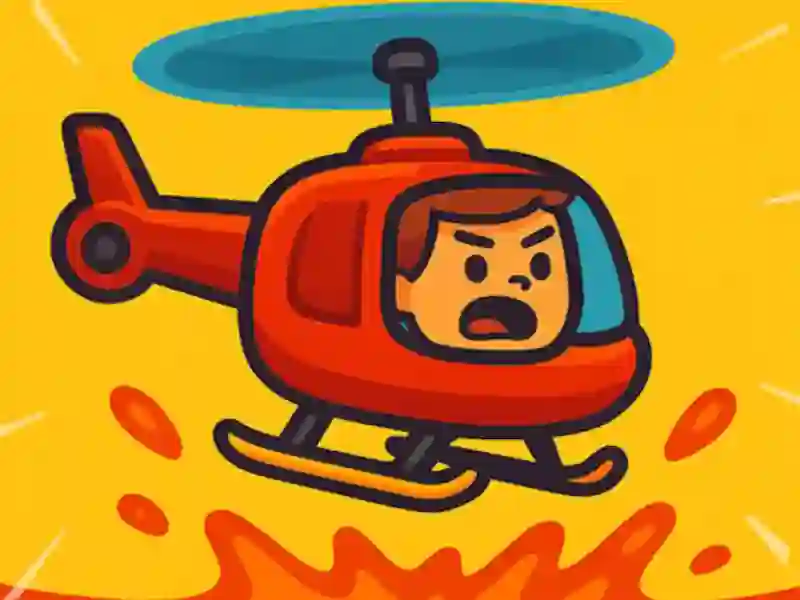 Gioco Lava cre! in linea