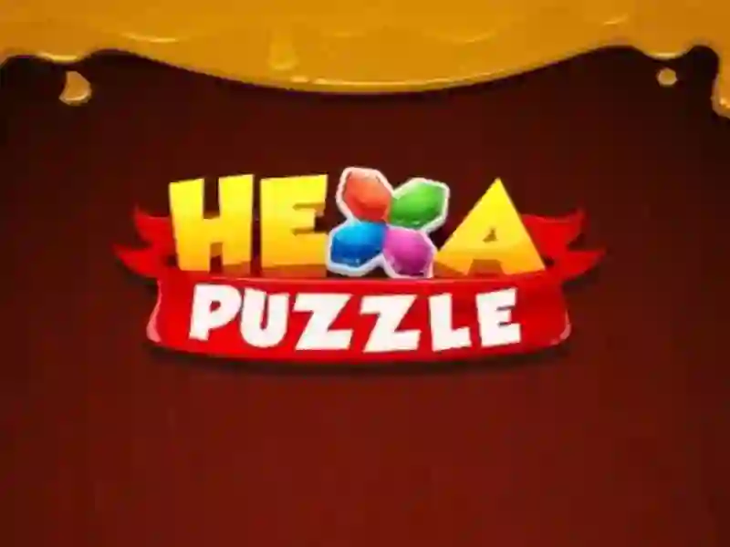 Gioco Puzzle hexa in linea Gioco Puzzle hexa in linea