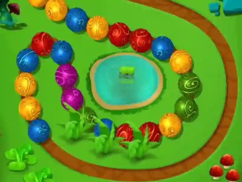 Gioco Marble Zumar in linea Gioco Marble Zumar in linea