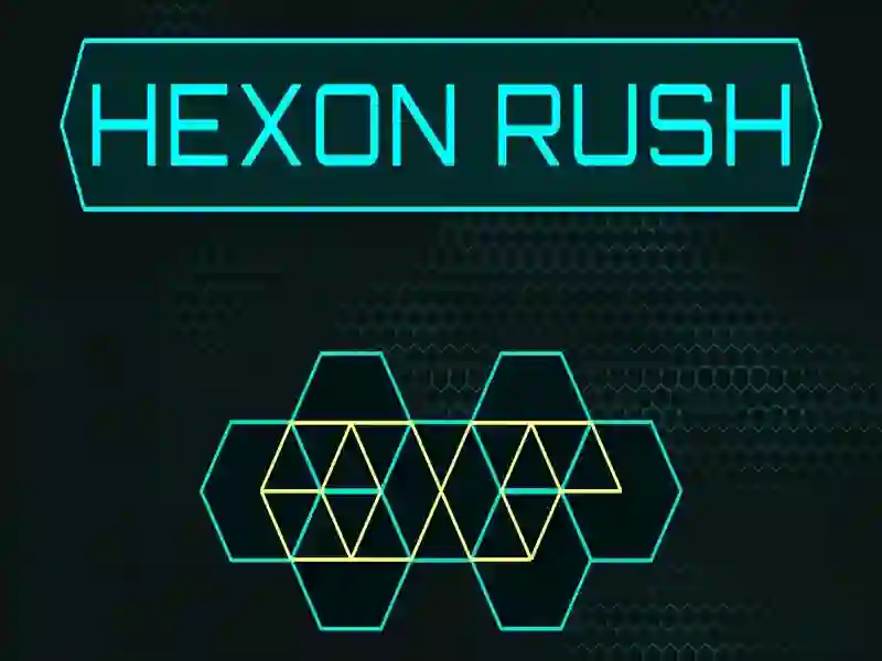 Gioco Exon Rush in linea