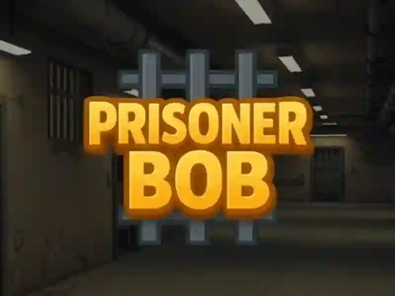 Gioco Il prigioniero Bob in linea