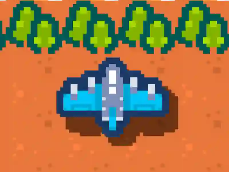 Gioco Tiro aeroplani 2D in linea