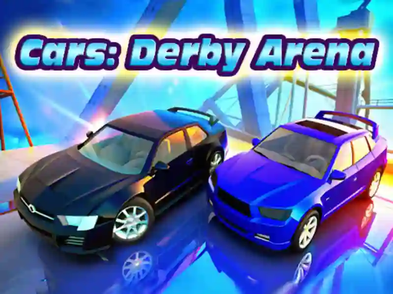 Gioco Auto Derby Arena in linea