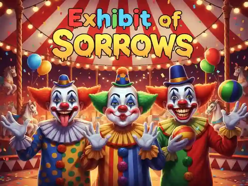 Gioco Mostra dei dolori in linea