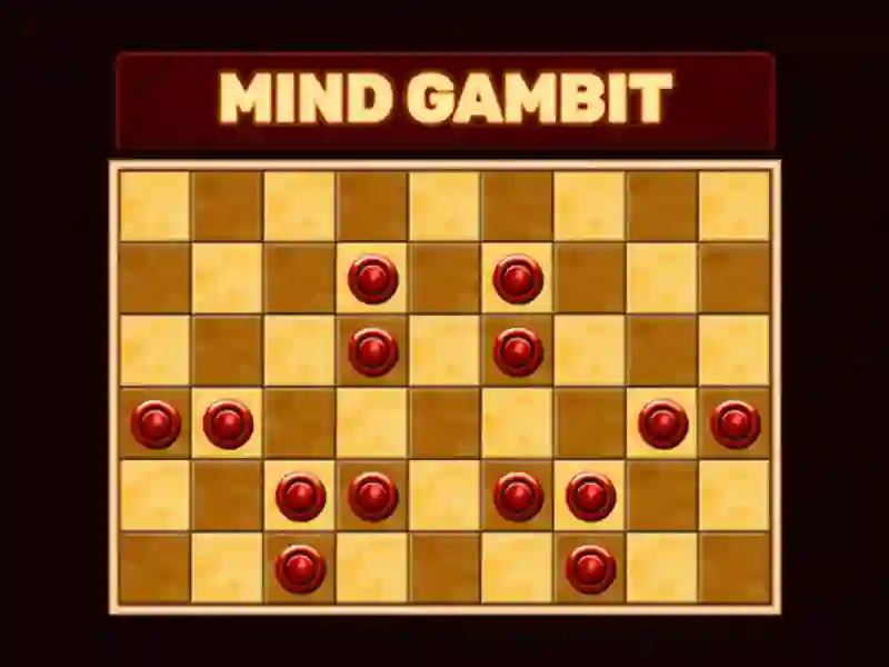 Gioco Mind Gambit in linea