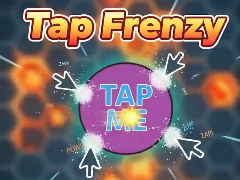 Gioco Tocca Frenesia in linea