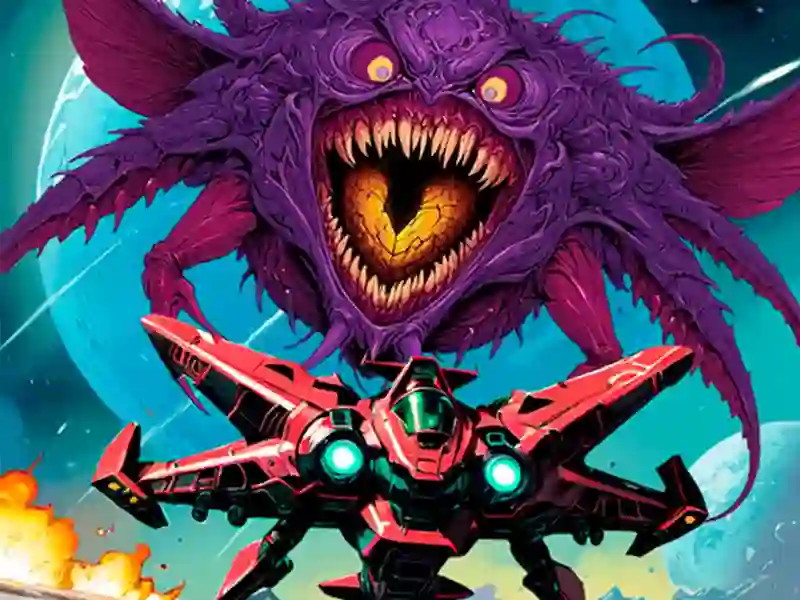 Gioco Esili stellari in linea