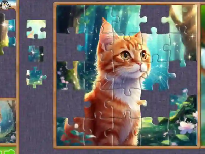 Gioco Frammenti di meraviglia in linea