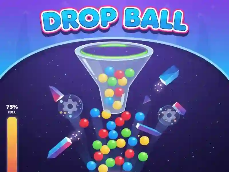 Gioco Drop Ball in linea