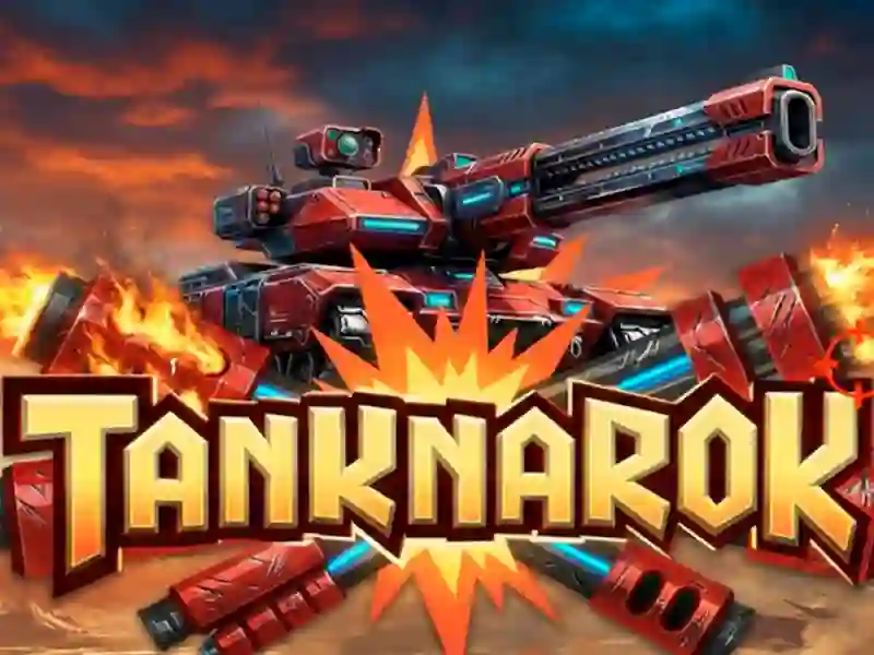 Gioco Tanknarok in linea