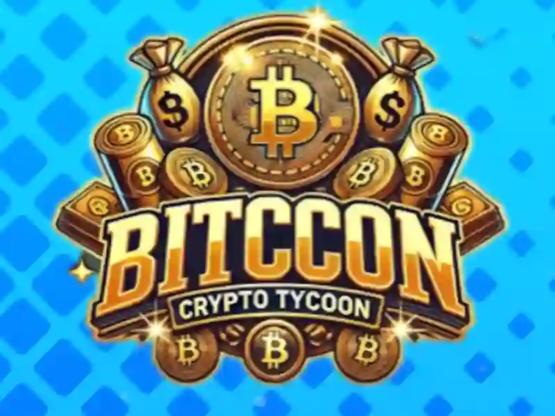 Gioco Bitcoin Crypto Tycoon in linea