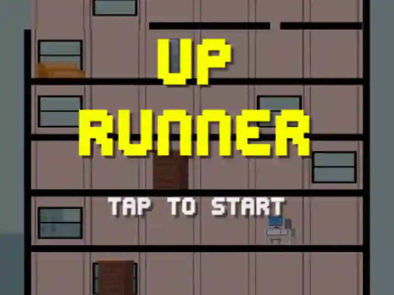Gioco Up Runner in linea