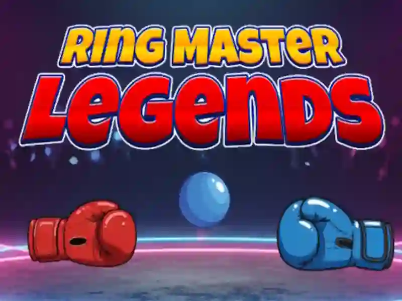 Gioco Leggende del Maestro dell'Anello in linea Gioco Leggende del Maestro dell'Anello in linea