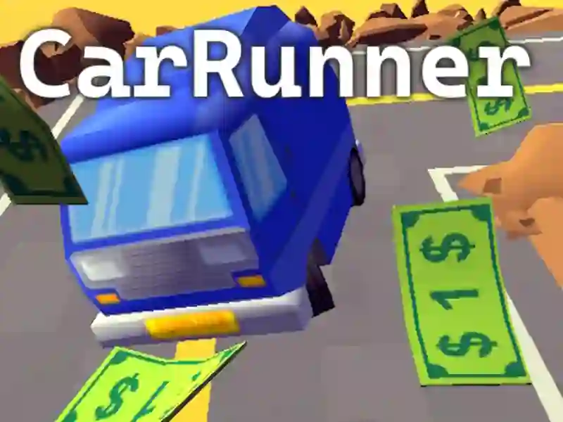 Gioco Carrunner in linea