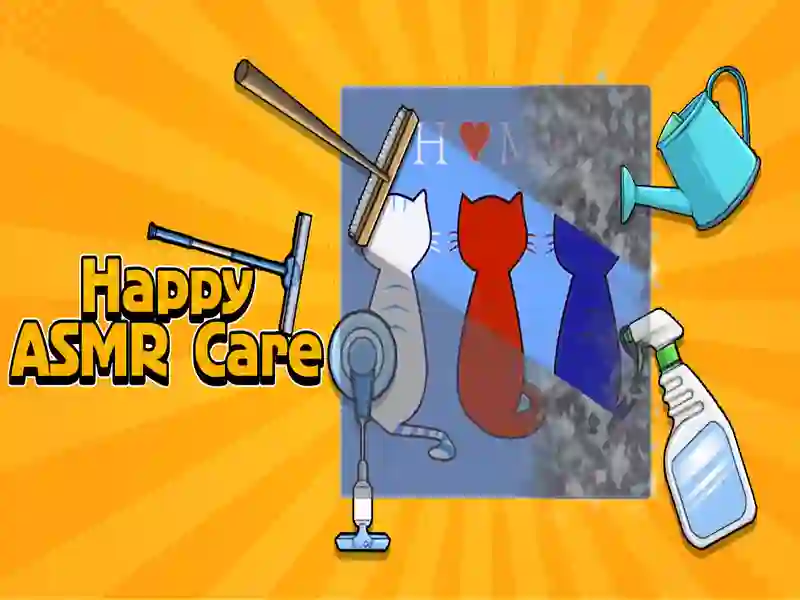 Gioco Buon ASMR Care in linea