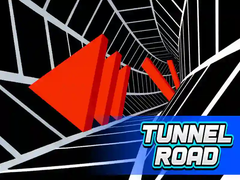 Gioco Tunnel Road in linea Gioco Tunnel Road in linea