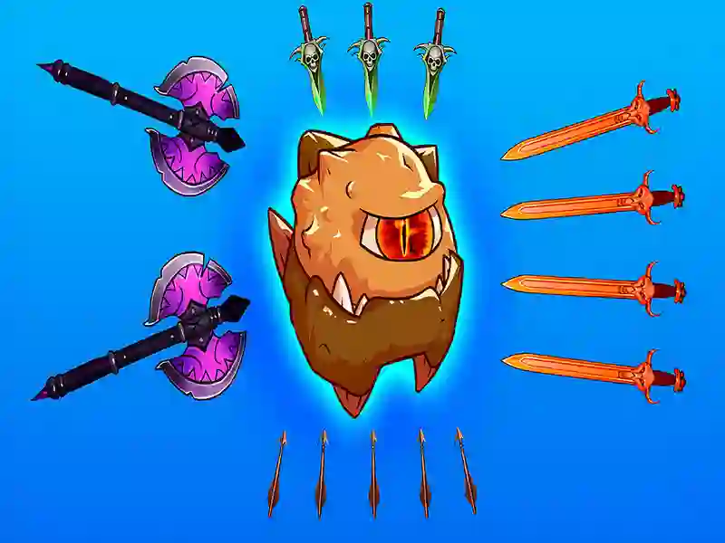 Gioco Evoluzione dell'arma in linea