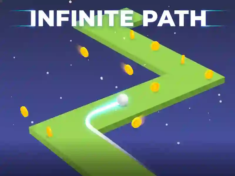 Gioco Percorso infinito in linea