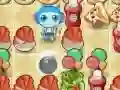 Gioco Bomb It 4 in linea