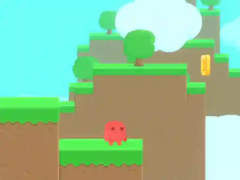 Gioco RED RUNNER in linea