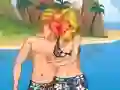 Gioco Appuntamento in spiaggia in linea