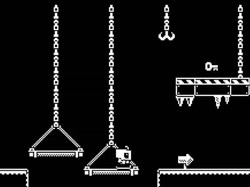 Gioco End Charge Alpha in linea