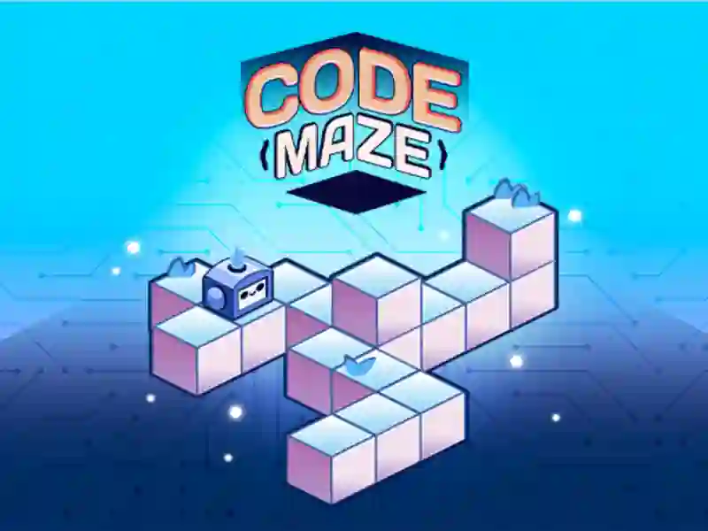 Gioco Maze di codice in linea
