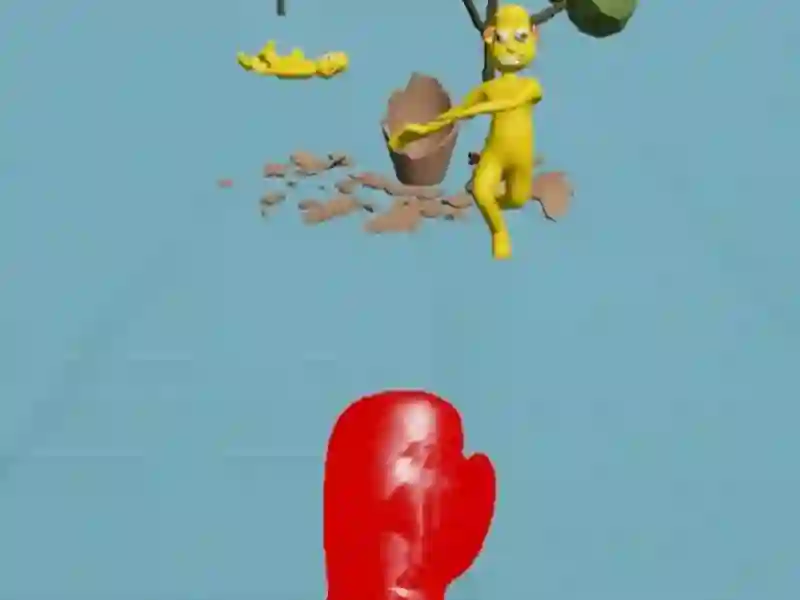 Gioco Il fastidioso zio dà un pugno al meme in linea