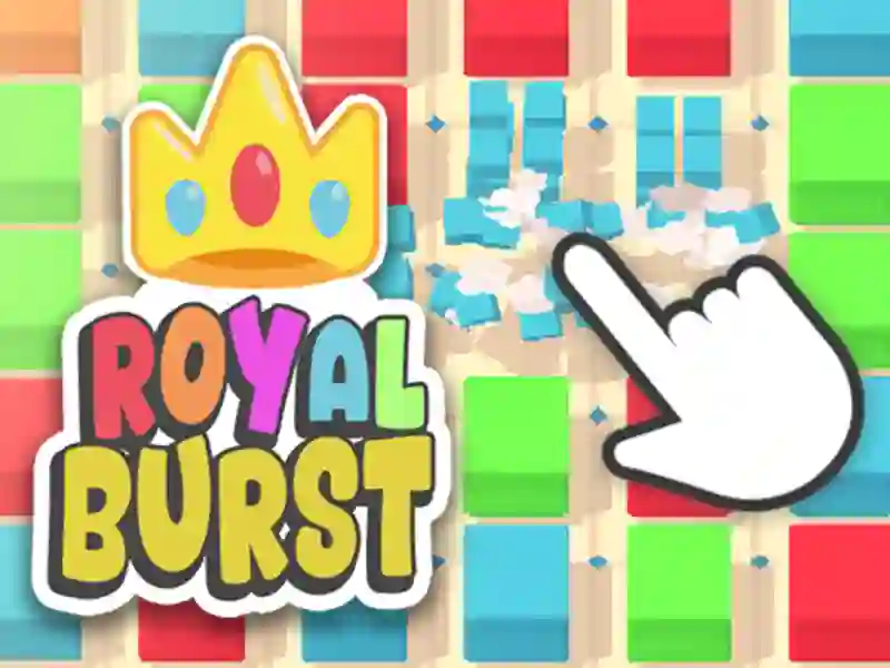 Gioco Royal Burst in linea