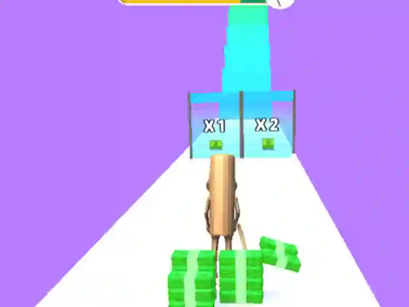 Gioco Tung Tung Sahur Frenzy in contanti in linea