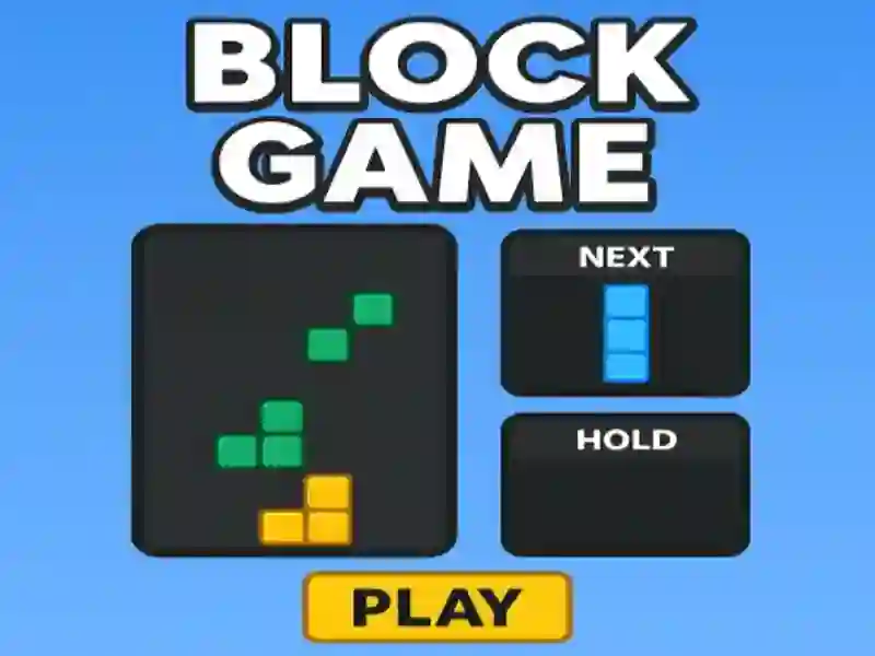 Gioco Blockfall Blitz: padroneggia i blocchi che cadono! in linea Gioco Blockfall Blitz: padroneggia i blocchi che cadono! in linea