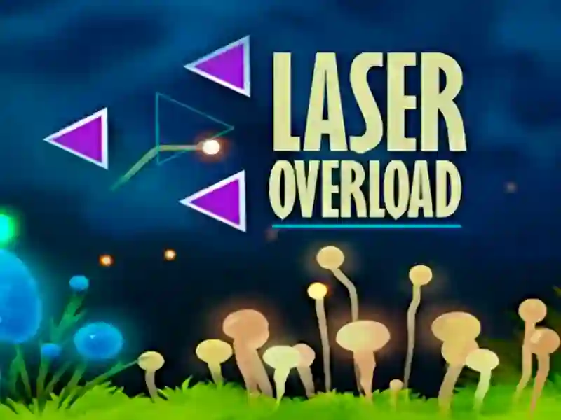 Gioco Sovraccarico del laser in linea