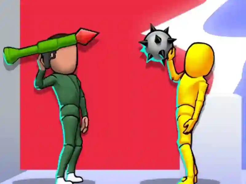 Gioco Chi muore per ultimo in linea