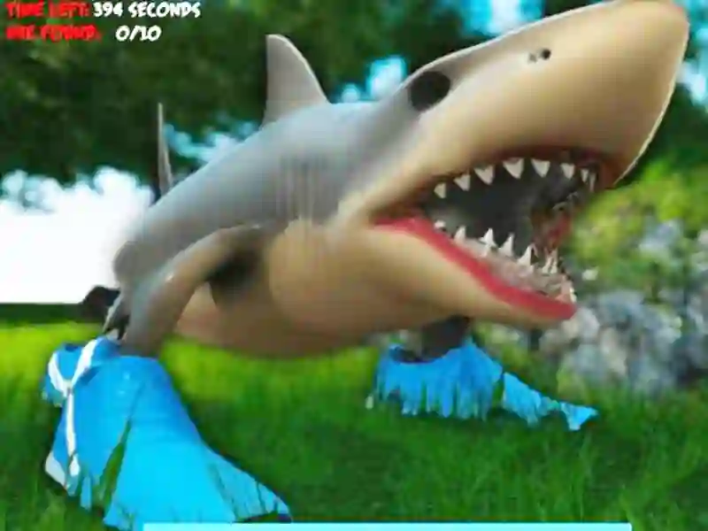 Gioco Tralala tralala Brainrot Parking Terror in linea Gioco Tralala tralala Brainrot Parking Terror in linea