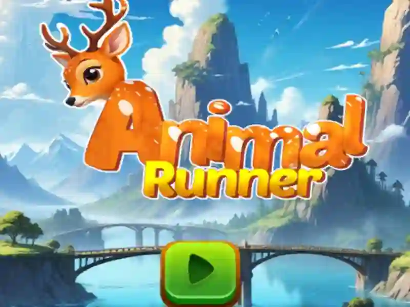 Gioco Corridore di animali in linea