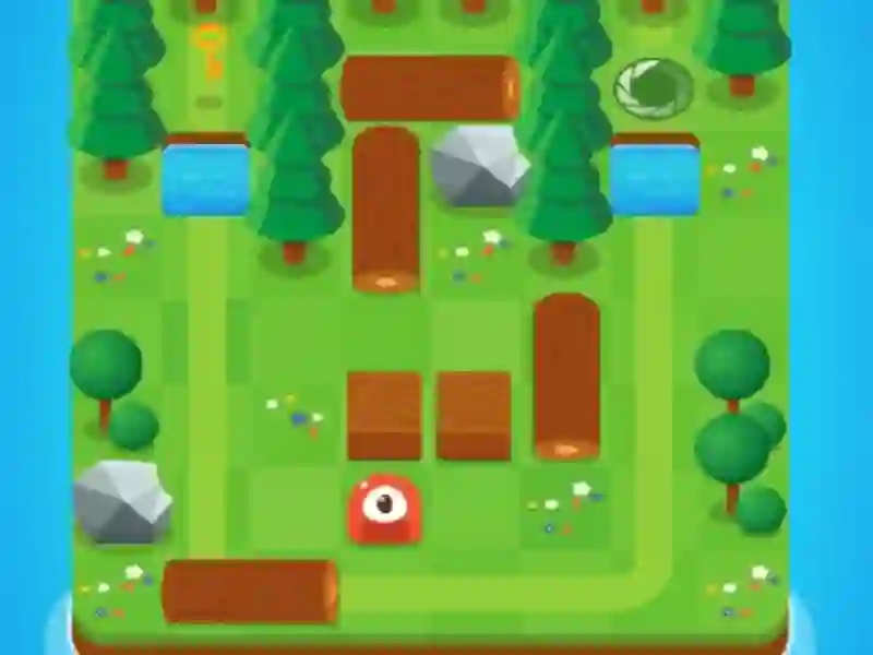 Gioco Viaggio in gelatina in linea