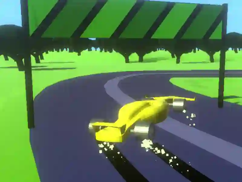 Gioco Tracky tracce in linea