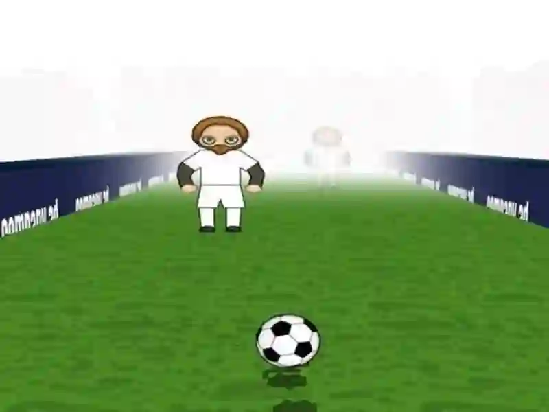 Gioco Sfida football oziosa 3D in linea Gioco Sfida football oziosa 3D in linea