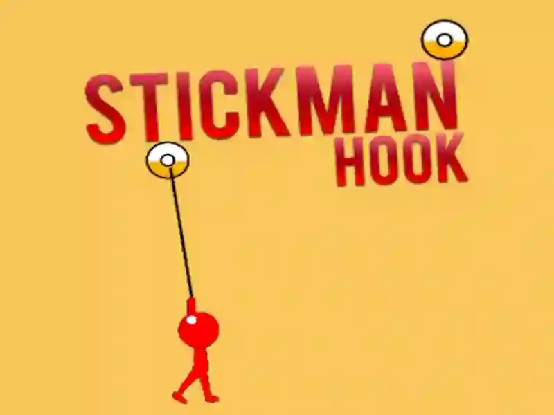Gioco Hookman in linea