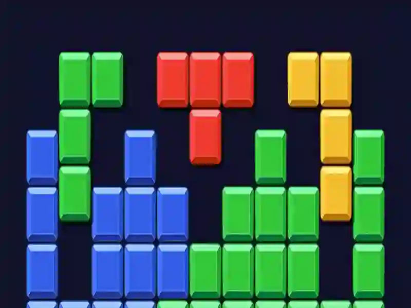 Gioco Block Master- Super Puzzle in linea Gioco Block Master- Super Puzzle in linea